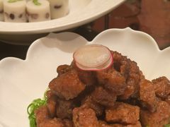 -西安凯悦酒店·湖畔中餐厅