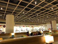 -So Lounge索兰至餐厅(蓝色港湾店)