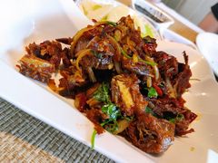 -同喜烤鸭店(光芒店)