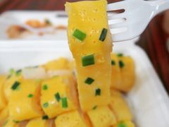 -伦记软滑肠粉