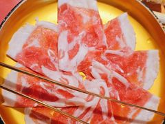 -牛New寿喜烧(金茂览秀城店)