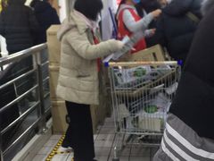 -物美大卖场(玉蜓桥店)
