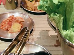 -西塔老太太泥炉烤肉(杭州首店)