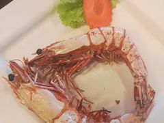 -拉威海鲜市场