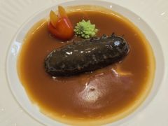 -临家小院·潮汕菜·商务宴请·点心(白石洲店)