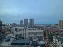 -烟台碧海饭店(烟台火车站店)