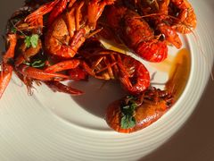 -视界美食自助餐厅·石家庄希尔顿酒店