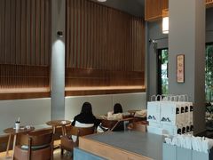 大堂-一叶觅山(半边街店)