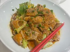 -和记小菜(东方店)