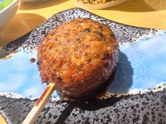-晶吉·居酒屋·烧鸟·生鱼饭(中山区民主广场店)