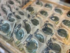 -泸溪河桃酥(长乐路店)