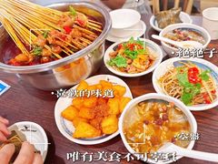 -成都瓜串串(华强北店)