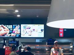 -肯德基(星河店)