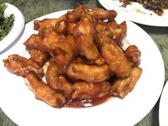 -华春餐馆(鱼山路店)
