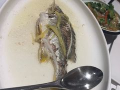 -花城苑广府菜(侨鑫店)