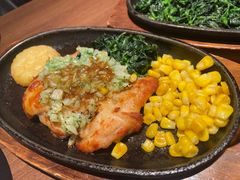 -萨莉亚意式餐厅(杭州西溪龙湖天街店)