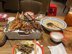 -永红源啤酒·烧烤·海鲜·大排档(青特城店)