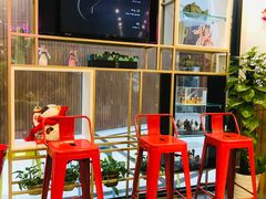 -梵云依家小冒菜(新街口总店)