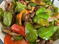 -林家饭店(新林公路店)