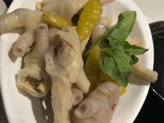 -百年果林椰子鸡(中洲店)