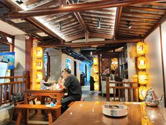 -肖记公安牛肉鱼杂馆·省级非物质文化遗产(崇仁路江滩直营店)