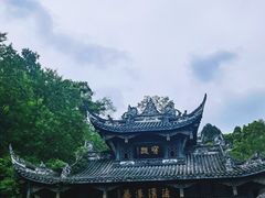 -凤栖山