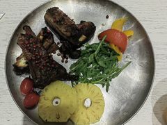 -娜娜家•Nana's restaurant (南开大悦城店)