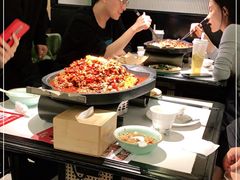-江边城外烤全鱼(世茂广场店)