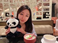 -北京王府井希尔顿酒店·秦唐中餐厅Chynna