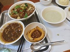 -姚记炒肝店(鼓楼店)