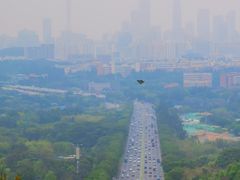 -火炉山森林公园