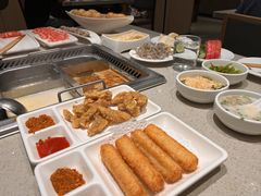 -海底捞火锅(丹竹头星悦天地店)