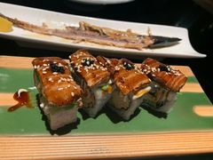 -和一料理(安阳店)