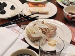-韵咖啡自助餐厅(天津香格里拉店)