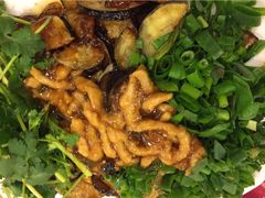 大地春饼店(黄河店)-大地春饼店(黄河路店)