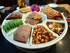 -天仁聚驴肉香(北石槽店)