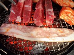 -鹤一烤肉自助餐厅(中关村店)