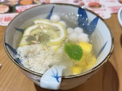 -怪噜范·老贵阳街头名小吃(数博万达店)
