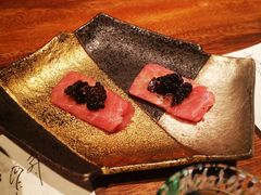 -桐寿司Sushi Tong