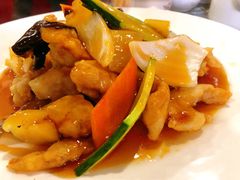 -桃园中华料理炸酱面(燕儿岛路店)