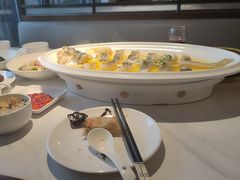 -东方早茶 海鲜•青岛菜(国信体育中心店)
