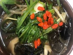 -金乐活美食(中街店)