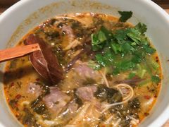 -云味馆·云南菜·云南米线(地王店)