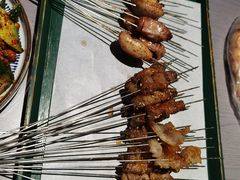-火焰枪蛋·烧烤(奉天街店)