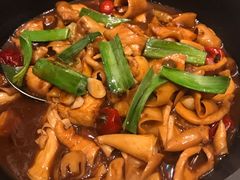 生嗜千岛湖有机鱼肚-怡和春天大酒楼(柳芳店)