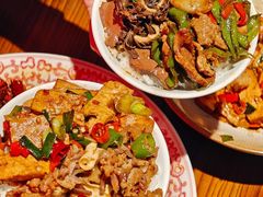 -黄弟大排档·湖南菜·小龙虾·小海鲜(凯旋北路店)