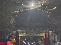 -海坛古城