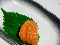 -聖唐海天海鲜自助餐厅