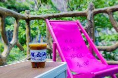 -洛阳白云山景区