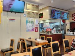-南城香(欧陆经典万兴苑店)